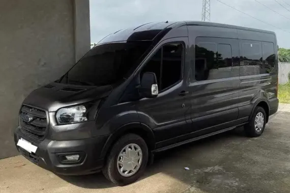 HOT!!!! 2021 Ford Transit Artista Van for sale at affordable price! 