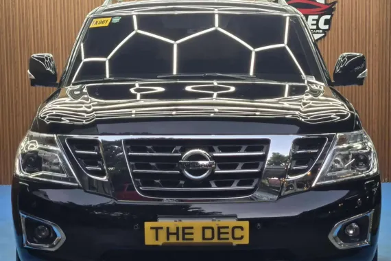 HOT!!!! 2019 Nissan Patrol Royale for sale at affordable price!