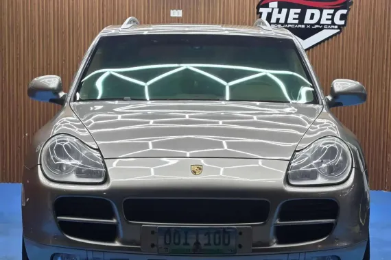 HOT!!!! 2005 Porsche Cayenne for sale at affordable price! 