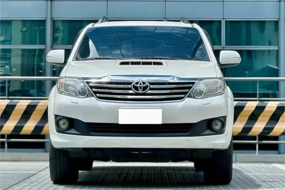 2014 Toyota Fortuner 2.5 V 4x2 Dsl  AT 🔰 CALL NOW!! ☎️ 09279850198 / JESSEN” Kakotse “MENDOZA 🚘🚙