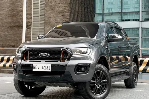 2021 Ford Ranger Wildtrak 2.0 Automatic Diesel ☎️Call/Text CARL BONNEVIE 🙋🏻‍♂️📩09384588779