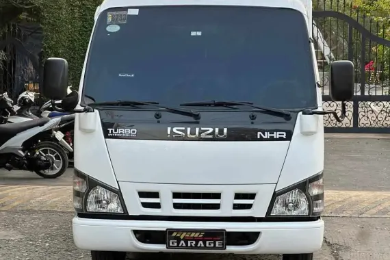 HOT!!!! 2017 Isuzu NHR Flexitruck for sale at affordable price!