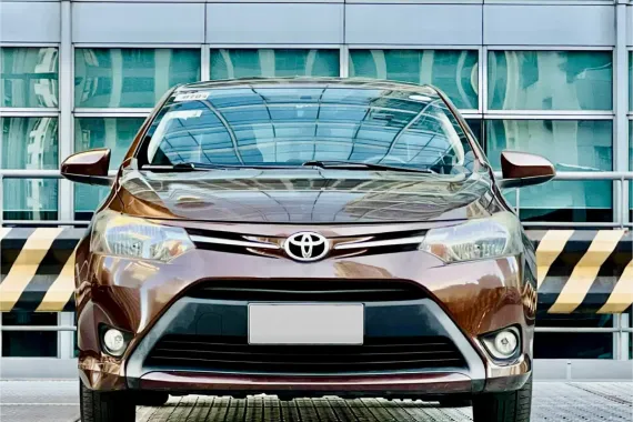 2014 Toyota Vios 1.3e Gas Manual‼️🔥 09121061462 MABY LATIDO☎️📩