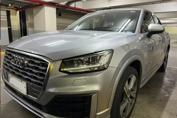 ****BARGAIN****2019 Audi Q2 S-Line 1.0 AT in flawless condition