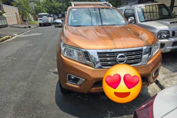 2nd hand 2018 Nissan Navara Pickup in good condition