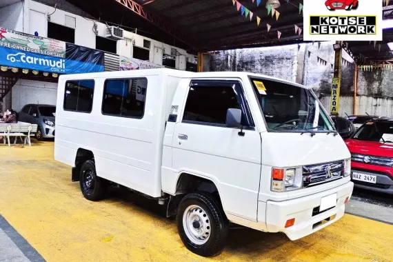 2021 Mitsubishi L300 FB 2.2 M/t Euro4 Turbo, Dual Aircon ₱598
