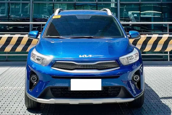 2022 Kia Stonic 1.4 LX Gas Automatic ✅️65K ALL-IN DP ☎️0935 600 3692 JAN RAY DE JESUS