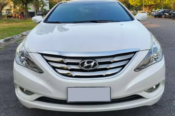 HOT!!!! 2013 Hyundai Sonata Theta II for sale at affordable price!