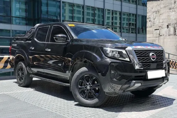 2022 NISSAN NAVARA VE Calibre 4x2 2.5 Turbo Diesel AT ☎️Call/Text CARL BONNEVIE 🙋🏻‍♂️📩09384588779