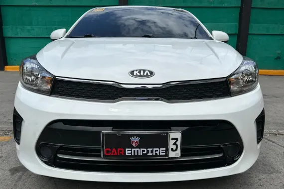 Kia Soluto 2020 1.4 LX Automatic