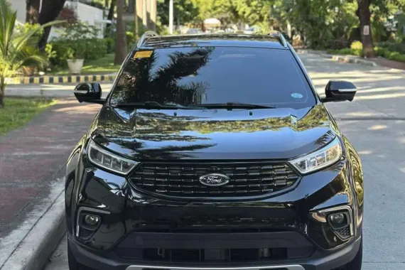 HOT!!!! 2023 Ford Territory Titanium + for sale at affordable price!