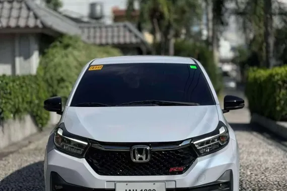 HOT!!!! 2022 Honda Brio RS for sale at affordable price!