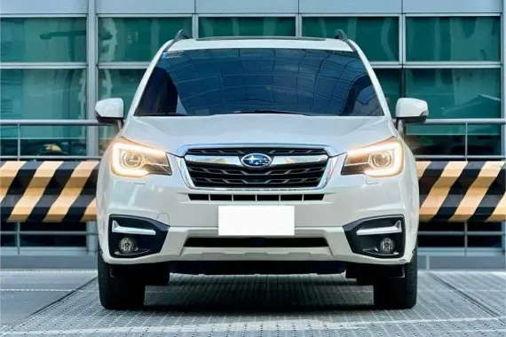 ✅151K ALL IN DP✅2018 Subaru Forester 2.0 Premium AWD Gas AT w/ Sunroof📲JONNALYN 09695949924