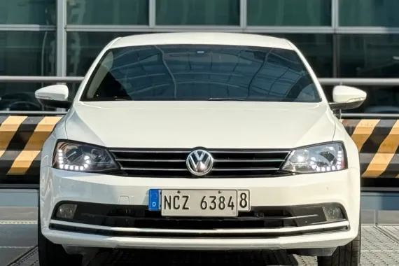 2016 Volkswagen Jetta 1.6 Diesel Automatic 🔰CALL NOW!! ☎️ 09279850198 / JESSEN” Kakotse “MENDOZA 🚘