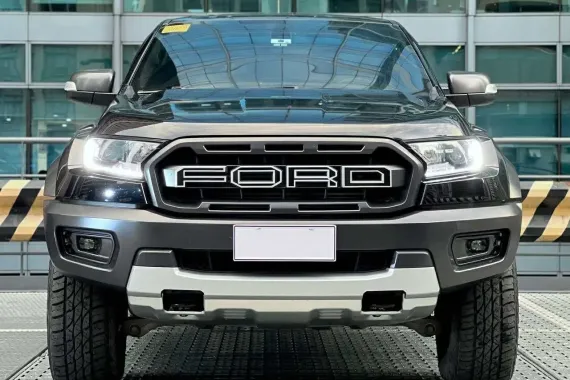 2019 Ford Raptor 2.0 Bi Turbo 4x4 AT Dsl 🔰CALL NOW!! ☎️ 09279850198 / JESSEN” Kakotse “MENDOZA 🚘