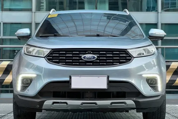 2022 Ford Territory Titanium 1.5 AT Gas 🔰CALL NOW!! ☎️ 09279850198 / JESSEN” Kakotse “MENDOZA🚘🚙