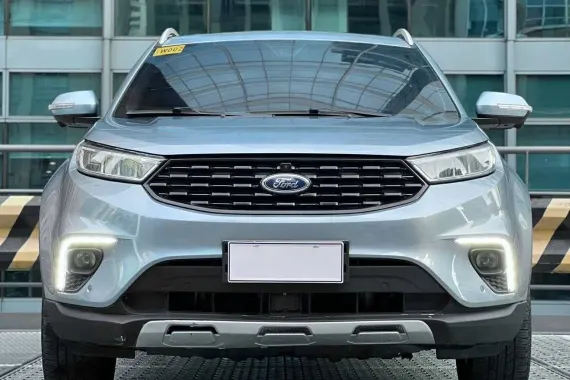 2022 Ford Territory Titanium 1.5 Automatic Gas ☎️Call CARL BONNEVIE🙋🏻‍♂️09384588779