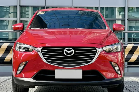 ‼️2017 Mazda CX3 2.0 2WD Sport Automatic Gasoline‼️CALL NOW! 📱09662351210 ABY GONZALES