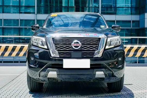 2022 NISSAN NAVARA VE Calibre 4x2 2.5 Turbo DSL AT‼️🔥 PM OR CALL 09121061462 MABY LATIDO☎️📩