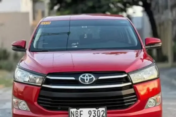 HOT!!! 2019 Toyota Innova  for sale at affordable price!