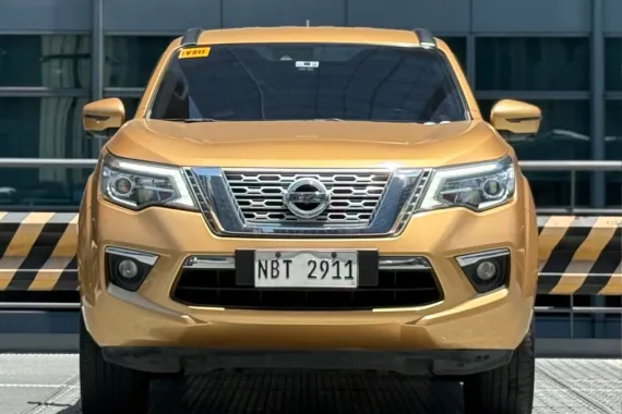 2019 Nissan Terra VL 4x4 2.5 Diesel AT Top of the Line! ☎️Call CARL BONNEVIE🙋🏻‍♂️09384588779