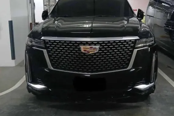 HOT!!!! 2023 Cadillac Escalade ESV for sale at affordable pride!