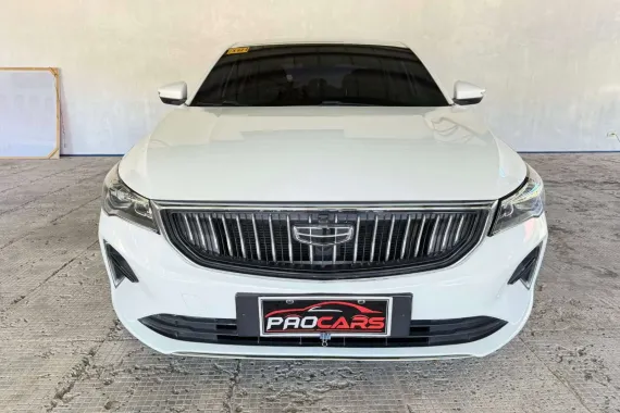 HOT!!!! 2023 Geely Coolray Emgrand S for sale at affordable price! Wa