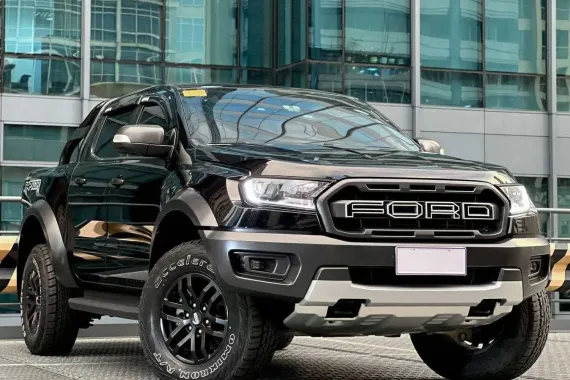 2019 Ford Raptor 2.0 Bi Turbo 4x4 Automatic Diesel ☎️Call CARL BONNEVIE🙋🏻‍♂️09384588779