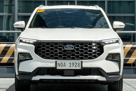 2025 Ford Territory Titanium 1.5 Gas AT 🔰 CALL NOW!! ☎️ 09279850198 / JESSEN” Kakotse “MENDOZA 🚘🚙