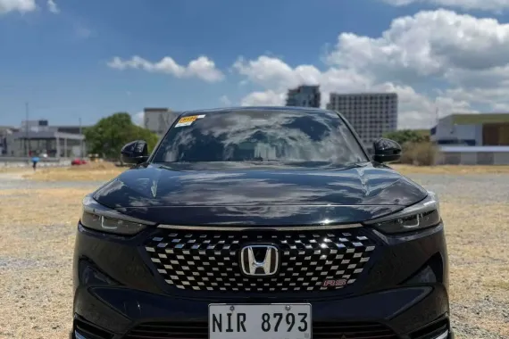 HOT!!!!! 2023 Honda HRV-RS Turbo for sale at affordable price! 