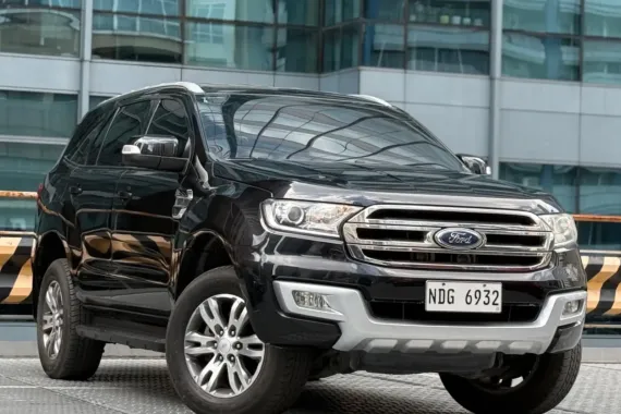 2017 Ford Everest Trend 4x2 2.2 Diesel AT 🔰CALL NOW!! ☎️ 09279850198 / JESSEN” Kakotse “MENDOZA 🚘