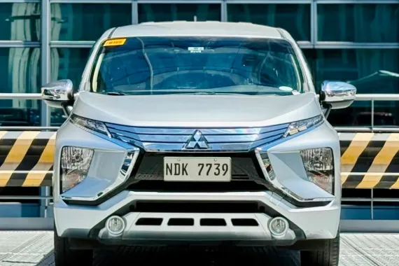 2019 Mitsubishi Xpander GLS 1.5 Gas AT‼️🔥 PM OR CALL 09121061462 MABY LATIDO☎️📩