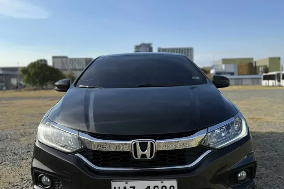HOT!!!! 2019 Honda City VX Navi 1.5L for sale at affordable price! 