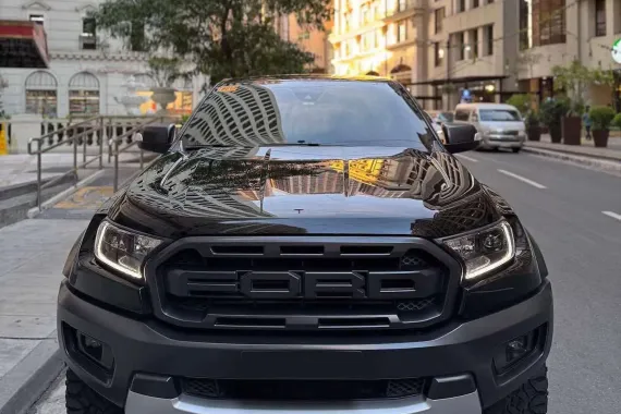 HOT!!!! 2020 Ford Ranger Raptor 4x4 for sale at affordable price!