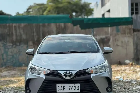 HOT!!!! 2023 Toyota Vios XLE for sale at affordable price! 