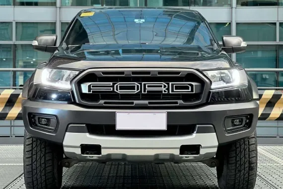 2019 Ford Raptor 2.0 Bi Turbo 4x4 Automatic Diesel ✅️289K ALL-IN DP ☎️0935 600 3692 JAN RAY DE JESUS