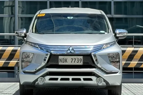 2019 Mitsubishi Xpander GLS 1.5 Gas Automatic ✅️156K ALL-IN DP ☎️0935 600 3692 JAN RAY DE JESUS