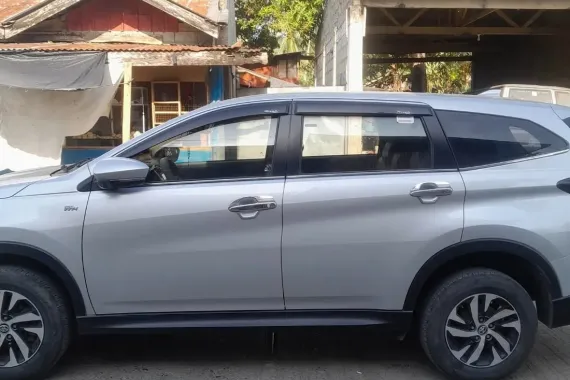 Toyota rush automatic (09850723153 contact number) Butuan city