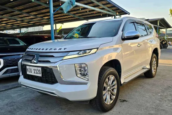 2024 Mitsubishi Montero Sport  GLS 2WD 2.4 AT for sale by Verified seller