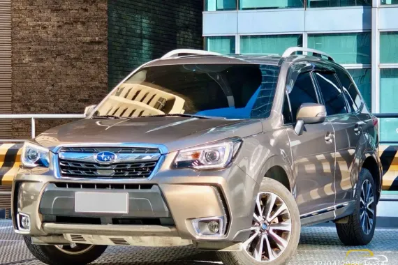 🔥2017 Subaru Forester 2.0 XT, A/T,GAS🔥Yours for just 23k/mo‼️📞Yumi Yamagiwa-09164860393