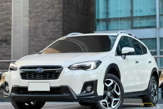 🔥2018 Subaru XV 2.0 i-S Eyesight, A/T,GAS🔥Yours for just 23k/mo‼️📞Yumi Yamagiwa-09164860393