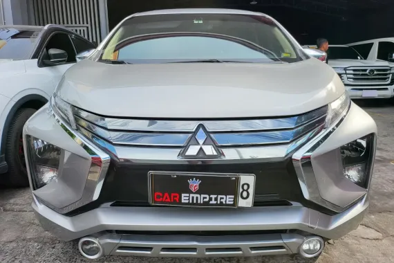 ✅Mitsubishi Xpander 2019 1.5 GLS Automatic