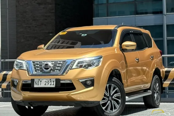 🔥2019 Nissan Terra VL 4x4 2.5, A/T,DSL🔥Yours for just 30k/mo‼️📞Yumi Yamagiwa-09164860393