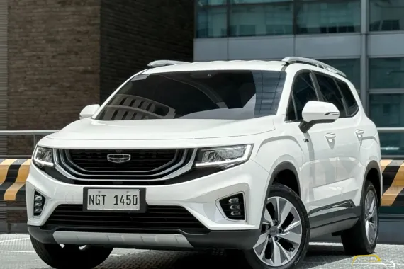 🔥2021 Geely Okavango Urban 1.5, A/T, GAS🔥Yours for just 19k/mo‼️📞Yumi Yamagiwa-09164860393