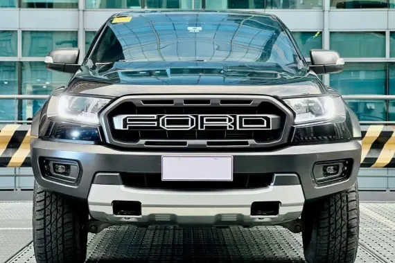 2019 Ford Raptor 2.0 Bi Turbo 4x4 AT Diesel 289K ALL-IN CASHOUT‼️🔥 09121061462 MABY LATIDO☎️📩