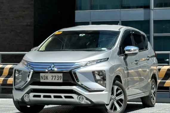 2019 Mitsubishi Xpander GLS 1.5 Gas AT 🔰CALL NOW!! ☎️ 09279850198 / JESSEN” Kakotse “MENDOZA🚘🚙