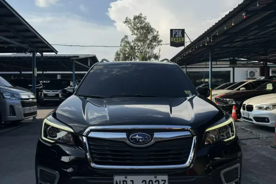 2019 Subaru Forester Eyesight 2.0 AWD