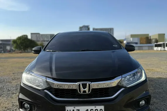 2019 HONDA CITY VX NAVI 1.5L