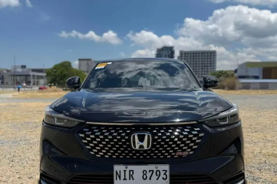 2023 Honda HRV-RS Turbo