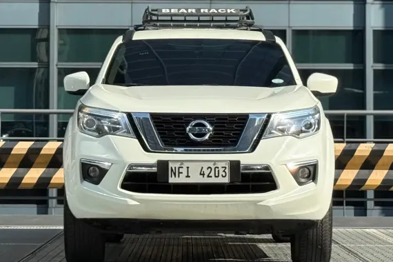 2021 Nissan Terra EL 4x2 2.5 Diesel MT ✅ 28K Mileage! ☎️Call CARL BONNEVIE🙋🏻‍♂️09384588779